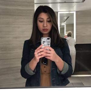 Meet your Posher, Komal